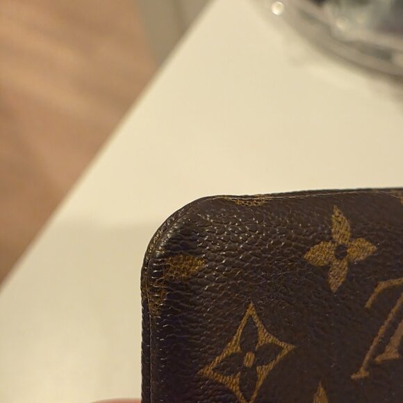 Louis Vuitton - Key Pouch (2003) - Good condition - Picture 4 of 6